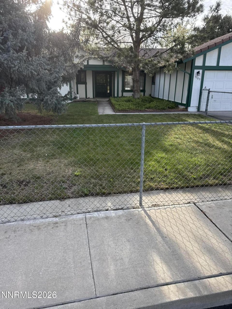 3503 Candelaria Drive