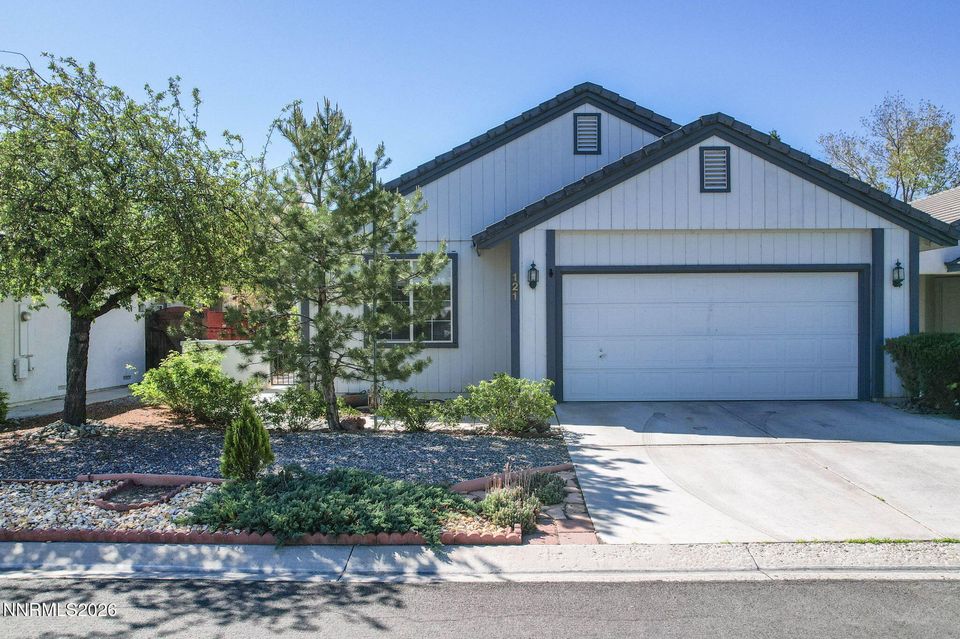 121 S Sawgrass Lane