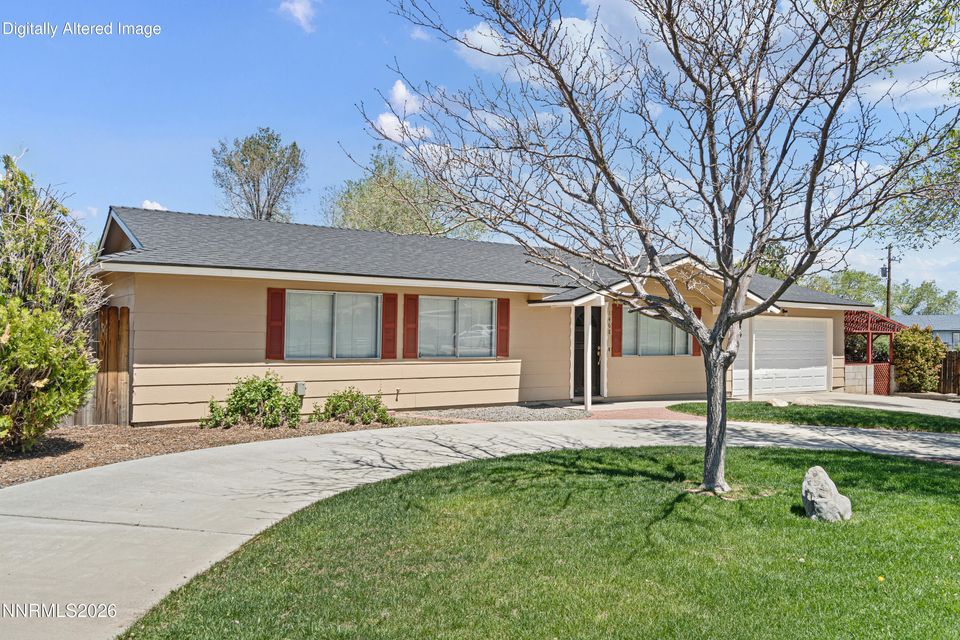 1468 Langley Drive