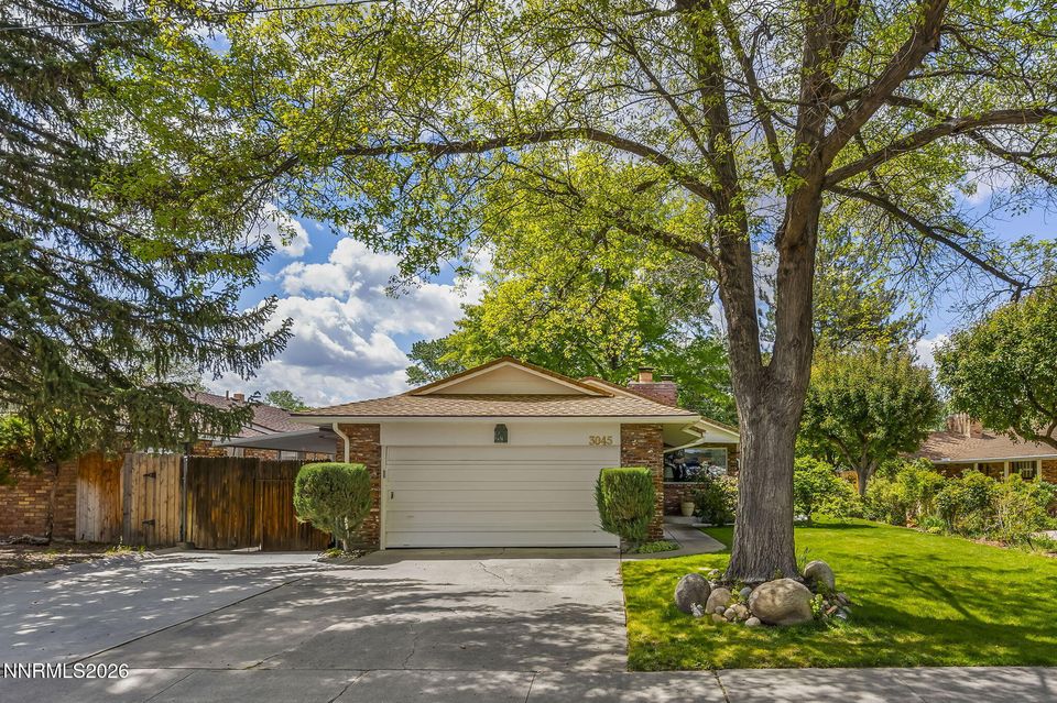 3045 Idlewild Drive