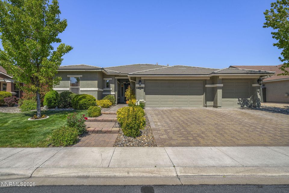 4999 Dubonnet Drive