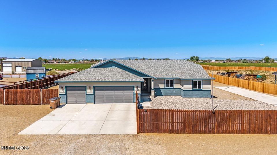 1333 Sky Ridge Drive