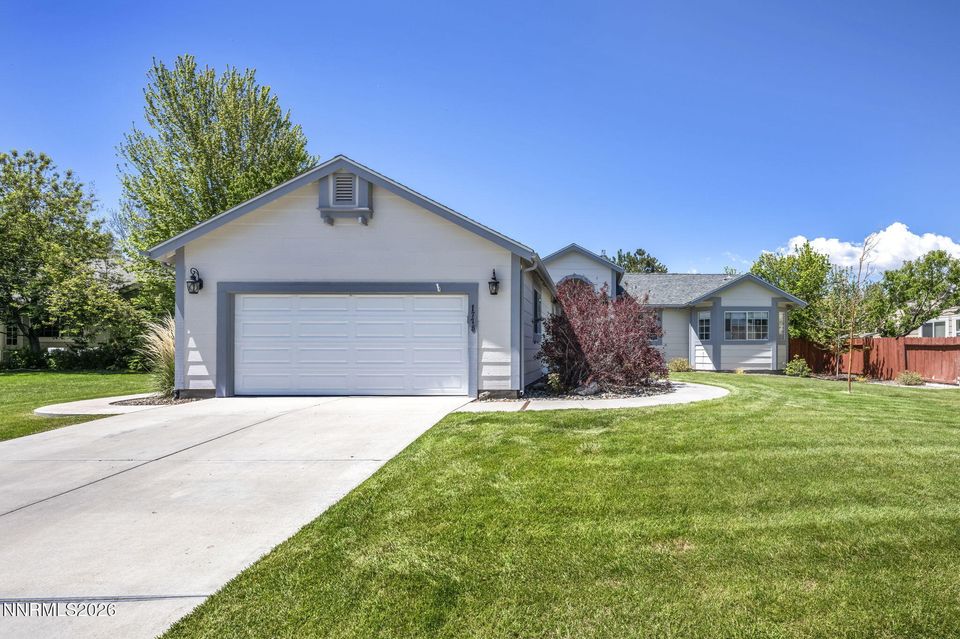 1778 Bougainvillea Drive