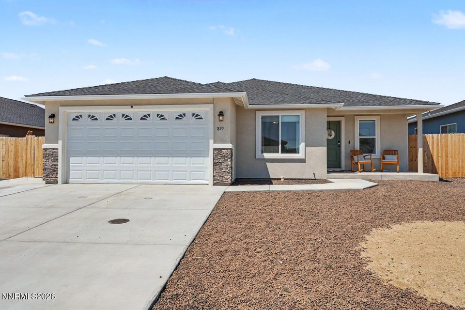 829 Great Basin Lane
