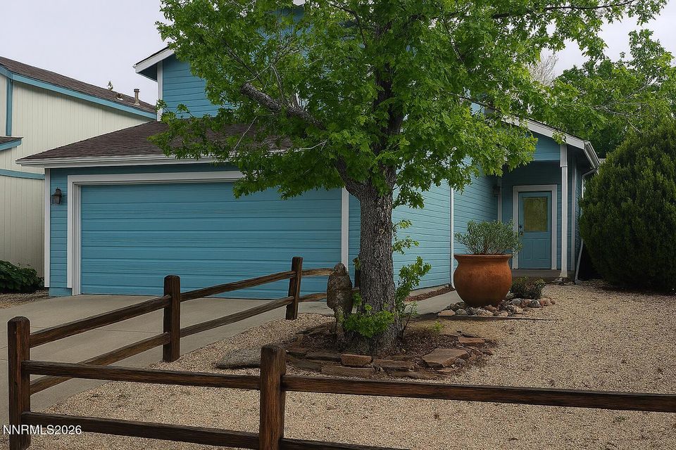 3174 Myles Drive