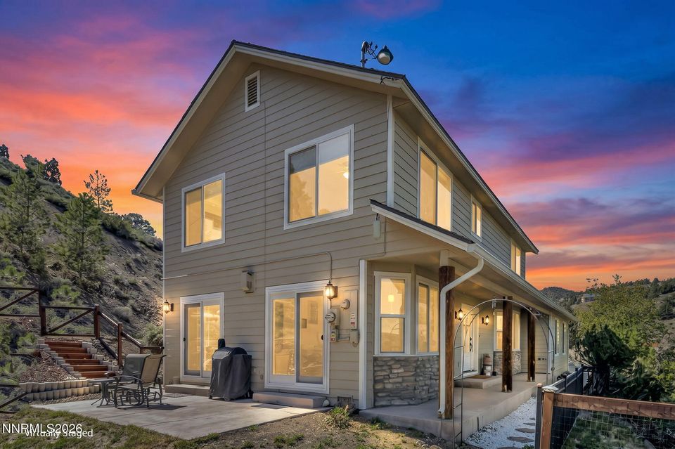 2569 Cartwright Road