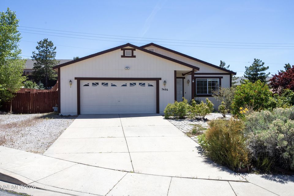 5486 Trapper Court