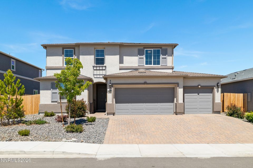 1840 Gold Feldspar Drive