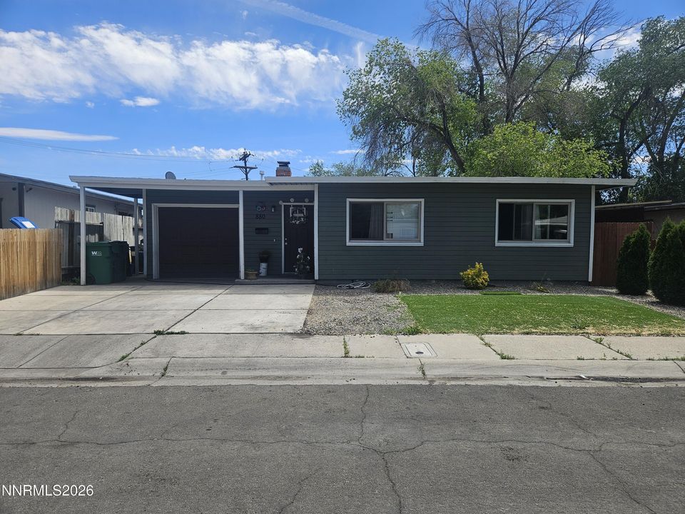 880 Southworth Drive