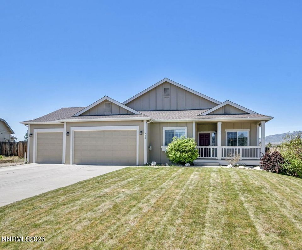 788 Country View Court