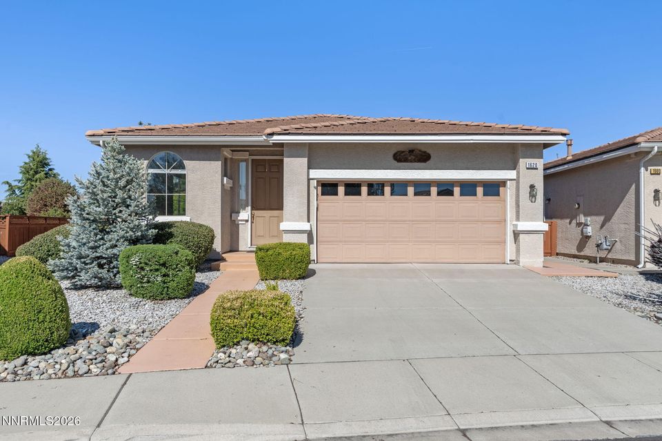 1620 Medolla Drive