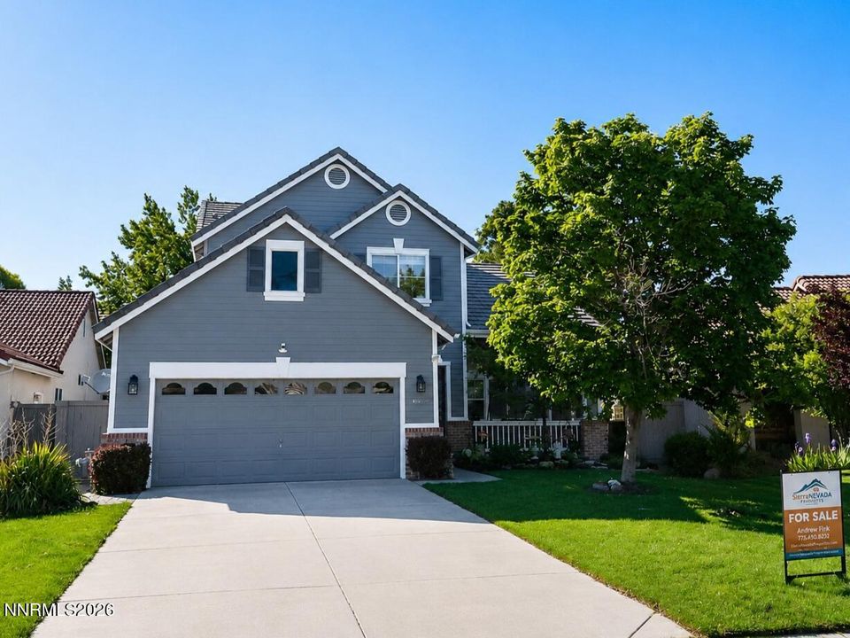 9727 Northrup Drive