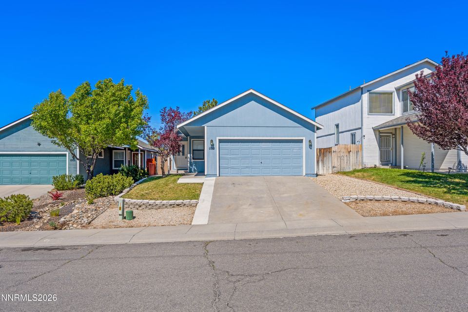 1012 Mica Drive