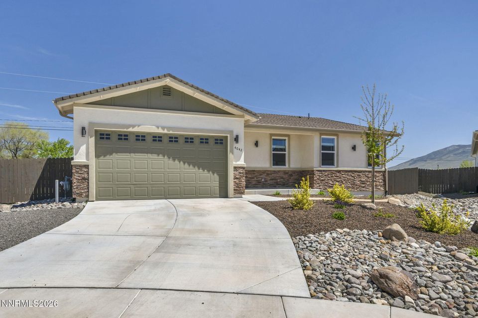 4042 Cold Springs Court