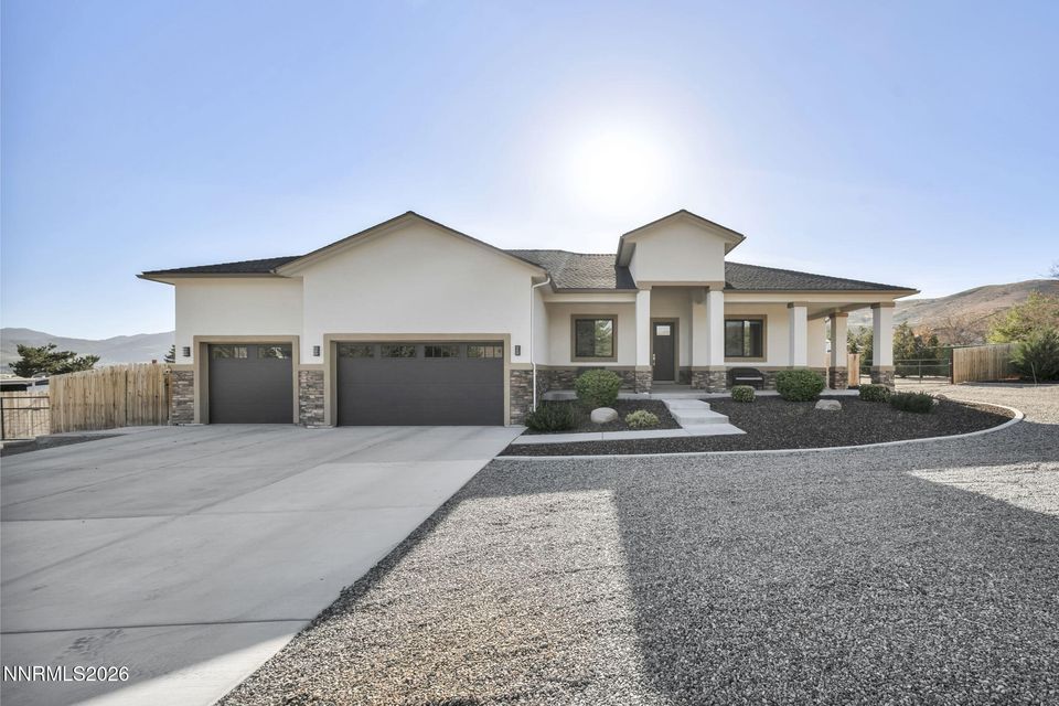 5800 Salk Road