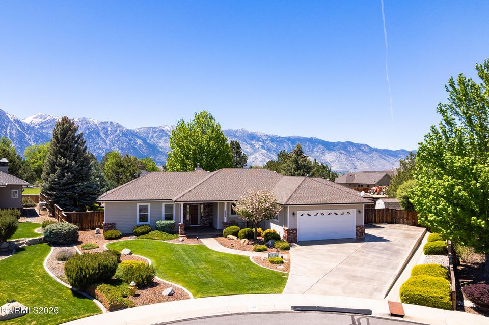 1219 Keepsake Circle