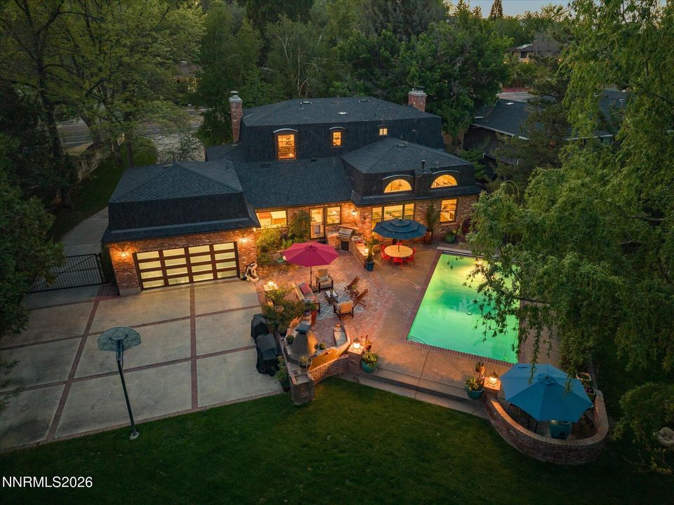 2570 Sharon Way