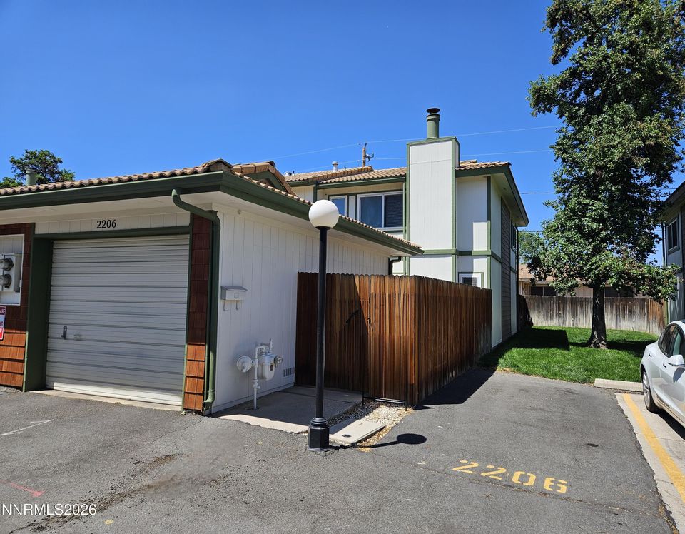 2206 Cannonball Road