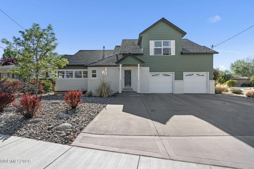300 Country Club Drive