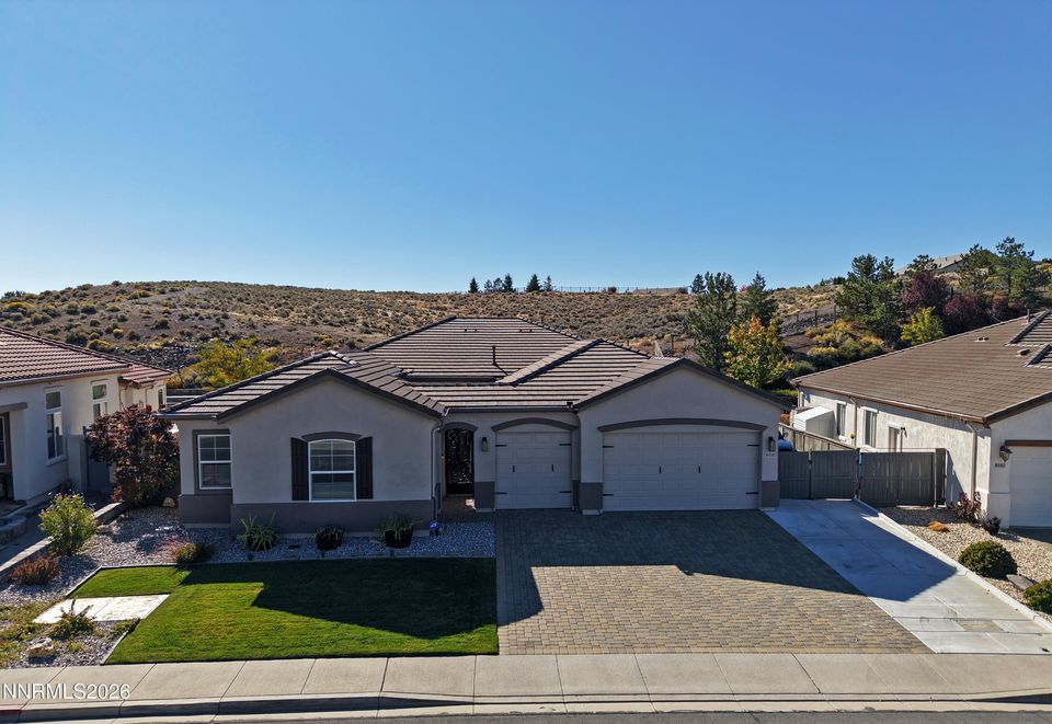 8450 Opal Station Drive