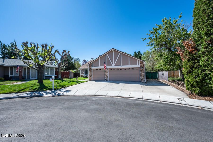 1920 Figoni Ranch Road