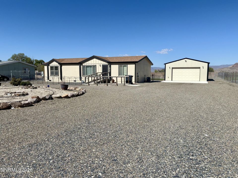 575 N Meridian Road