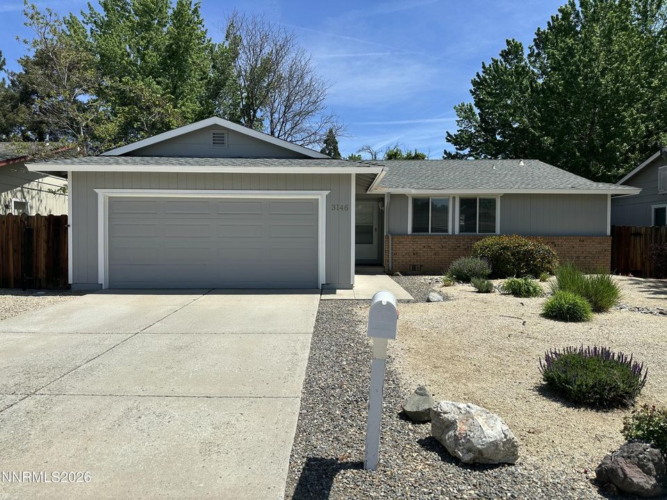 3146 Montezuma Way