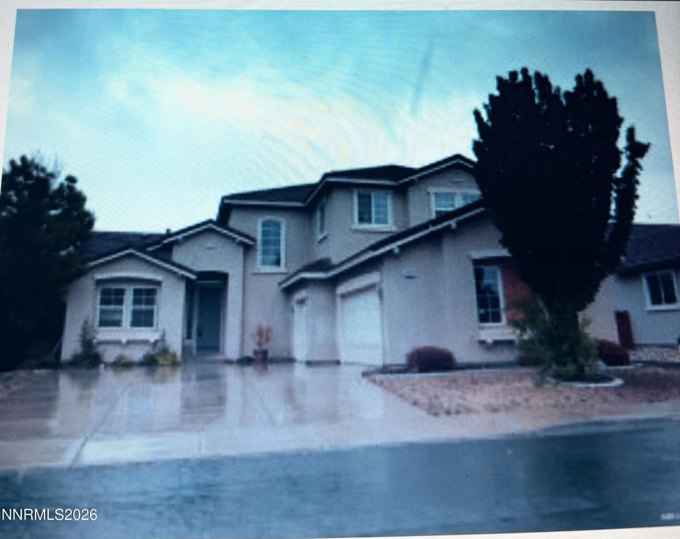 5437 Ebbetts Pass Drive