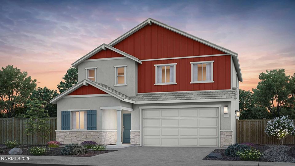 6086 Lazy Meadow Way