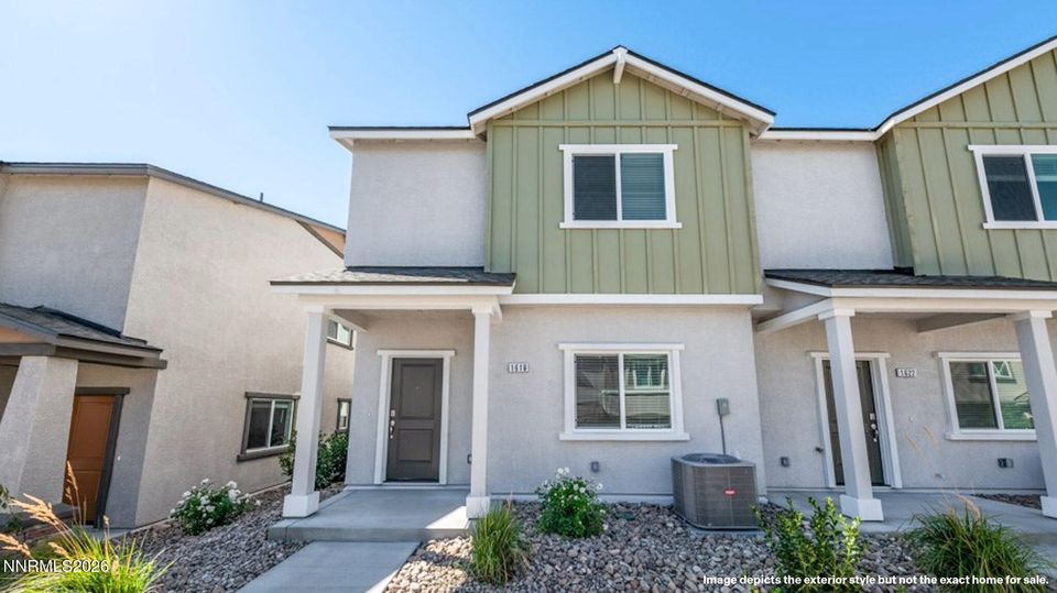5869 Morgan Horse Street