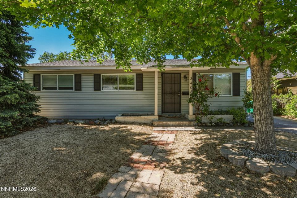 3408 Rauscher Drive