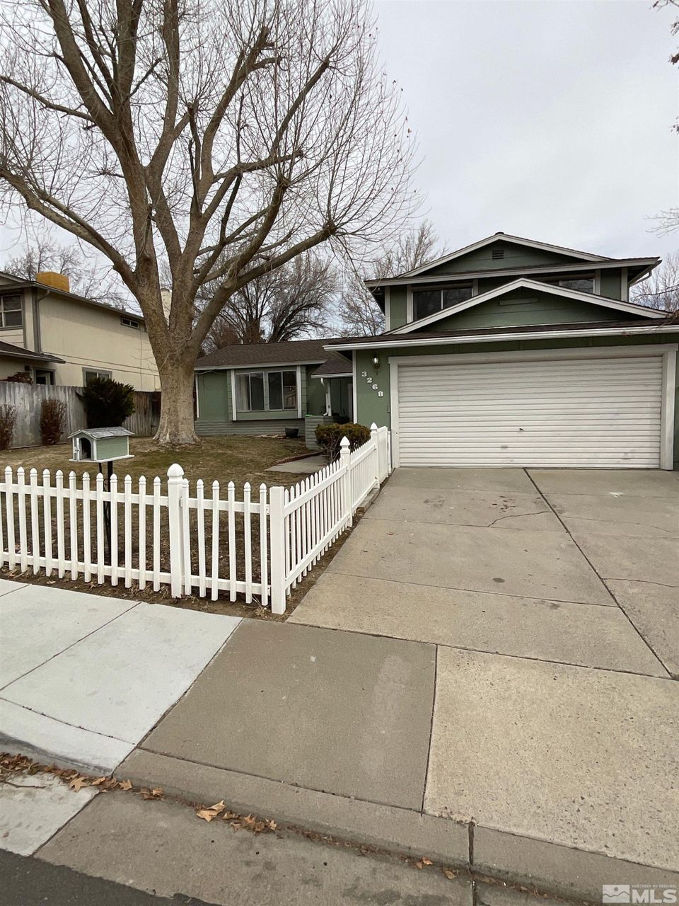 3268 Bunker Hill Lane