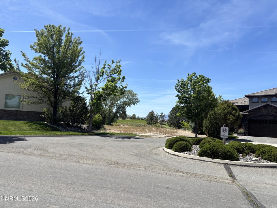 6393 Rey Del Sierra Drive
