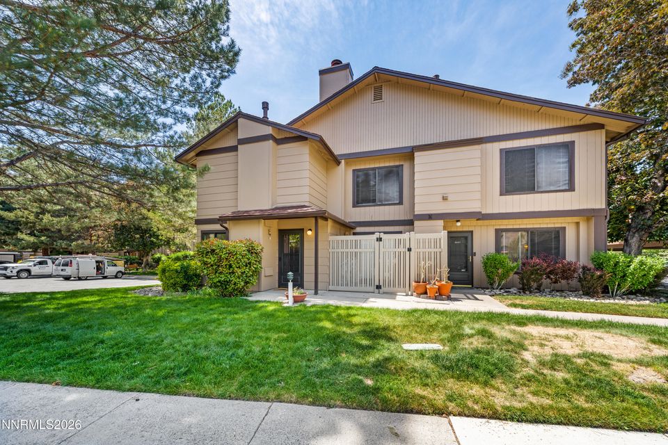 4997 Reggie Road