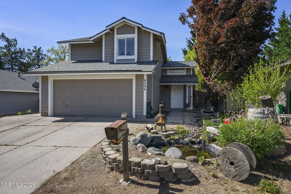 6296 Canyon Park Lane