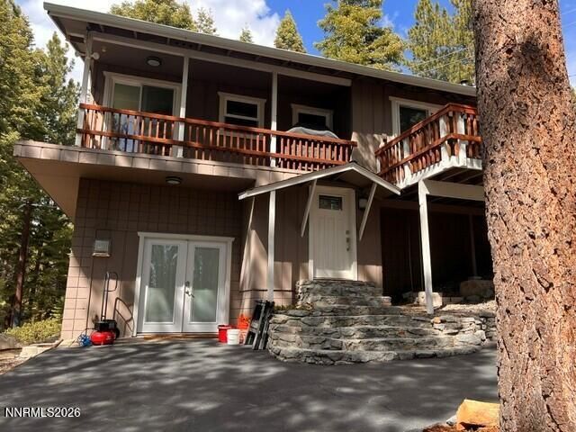 273 Chimney Rock Road