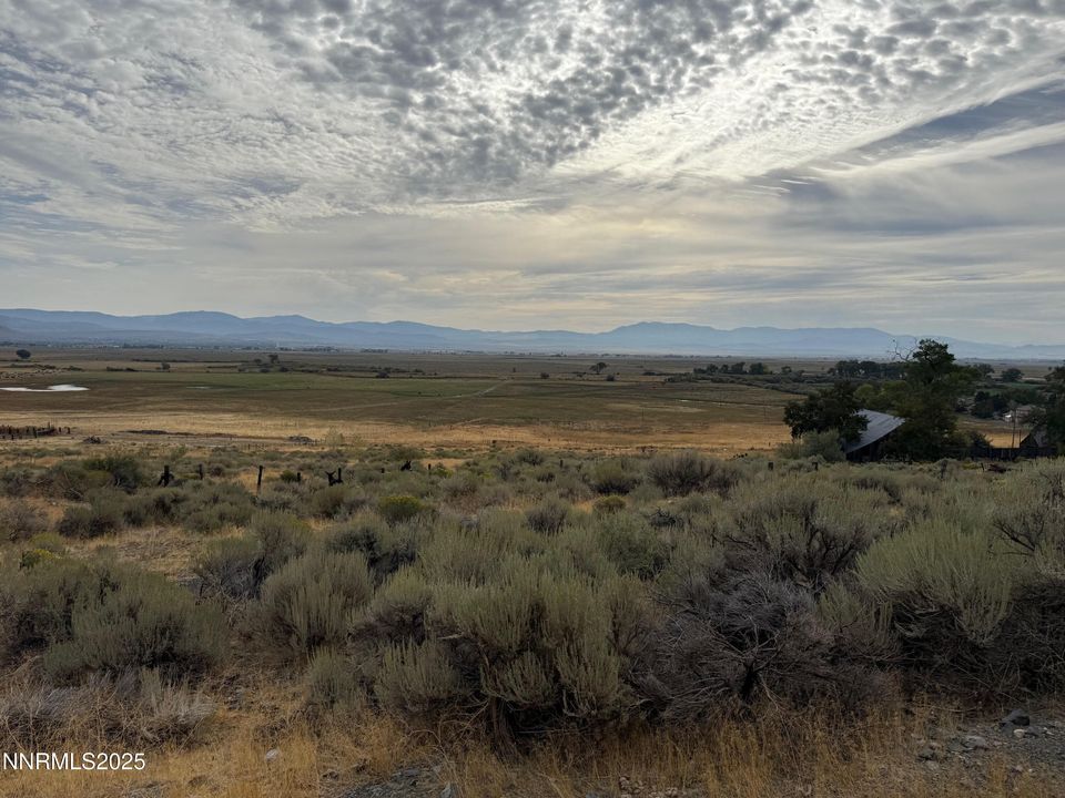 2585 Jacks Valley Road