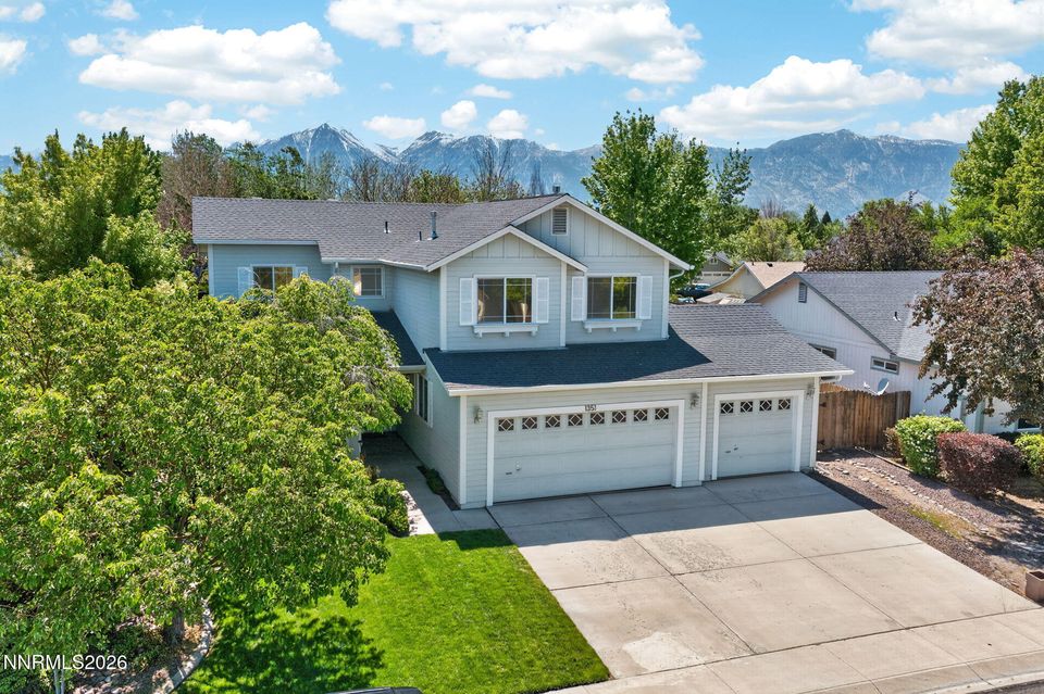 1351 Chichester Drive