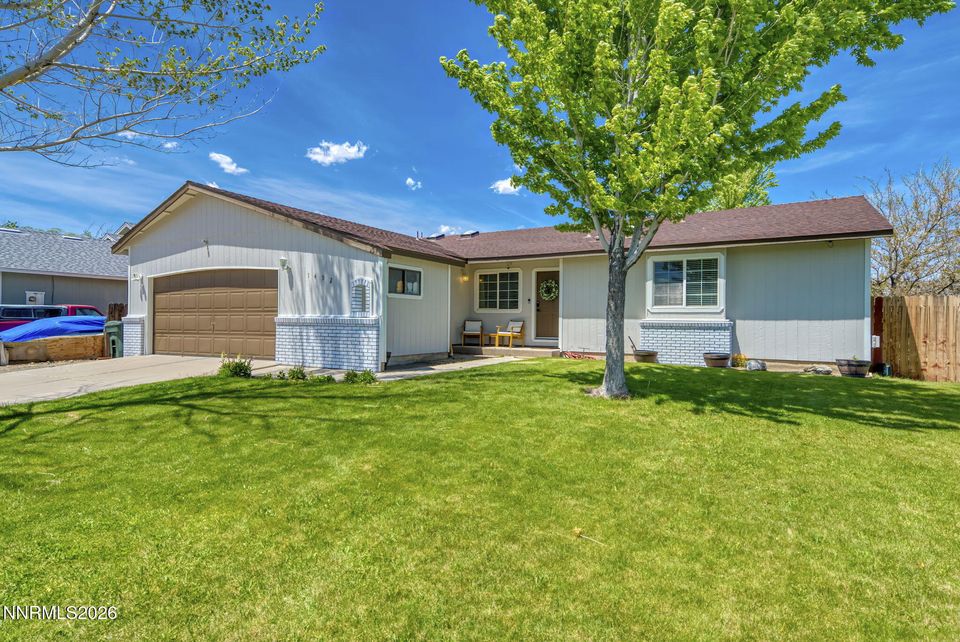 1492 Kathy Way