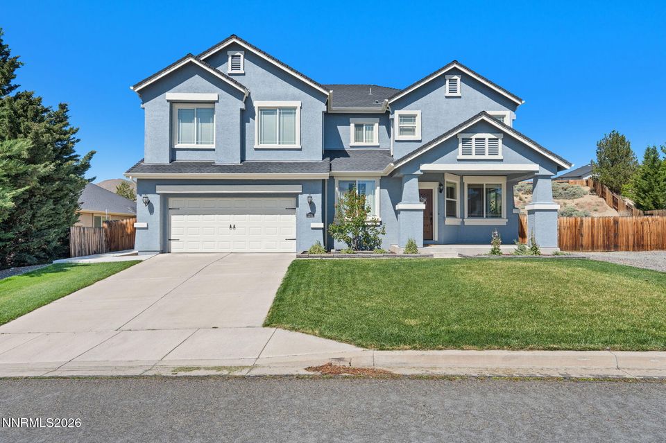 1281 Weizen Drive
