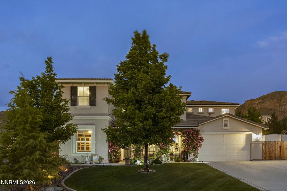 2960 Tobiano Drive