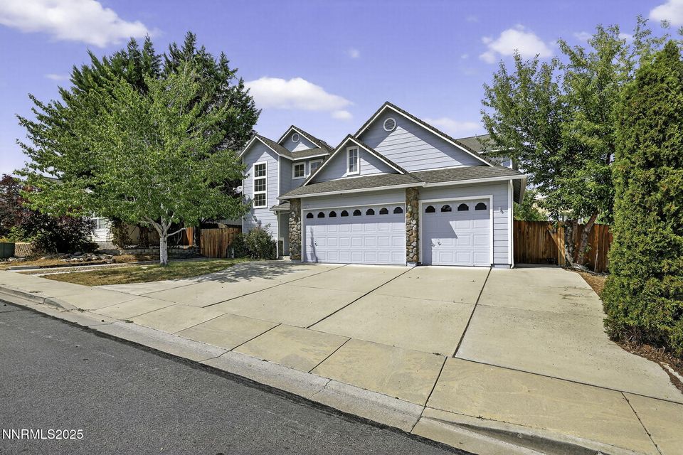 3181 Sky Country Drive