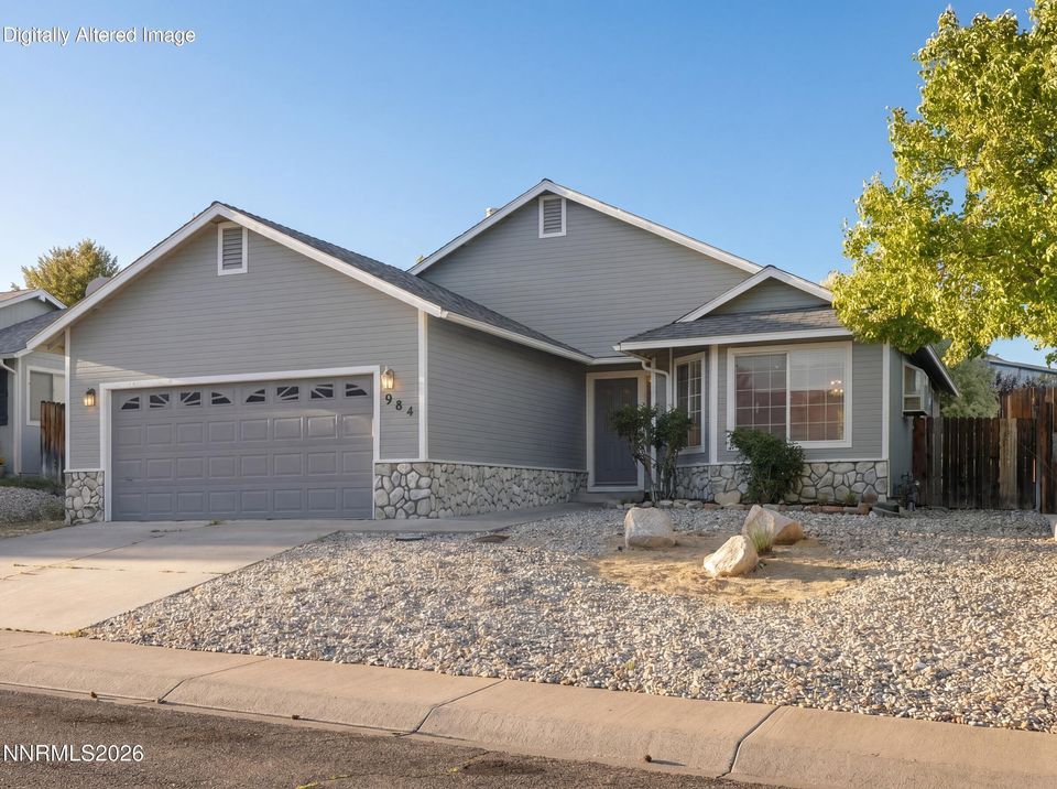 984 Hilltop Drive