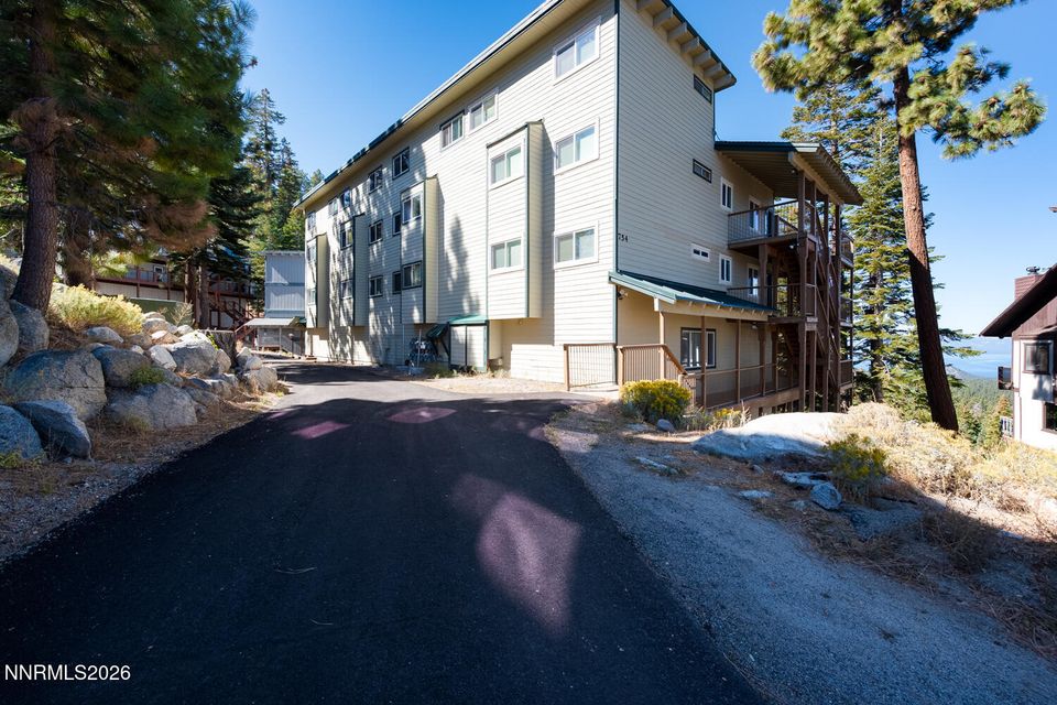 754 Milky Way Court # B