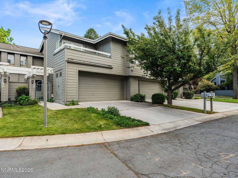 3170 Oakshire Court