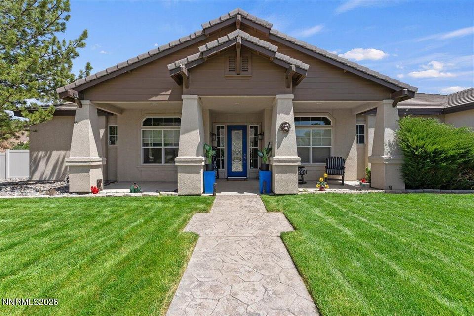 11660 Eagle Peak Drive