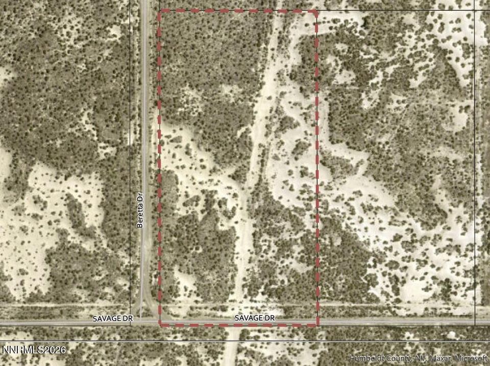 06-0498-34 Savage Drive #06-0498-34