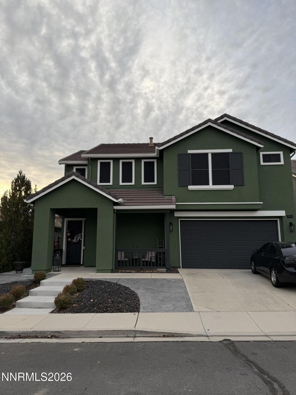 7215 Fox Wood Lane