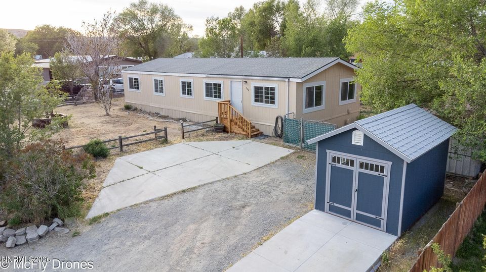 408 E Gepford Parkway