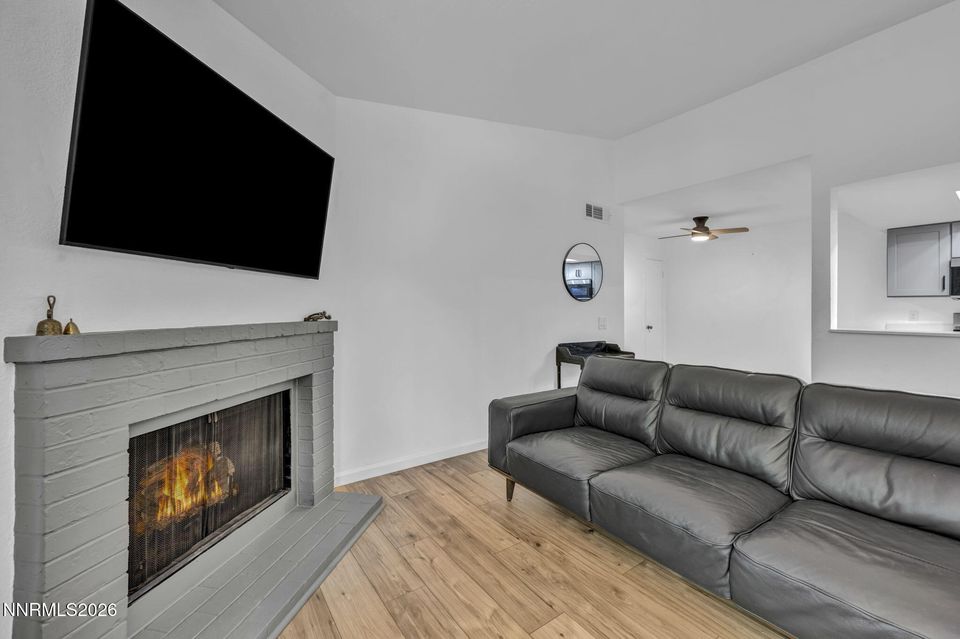 530 E Patriot Boulevard #APT 124